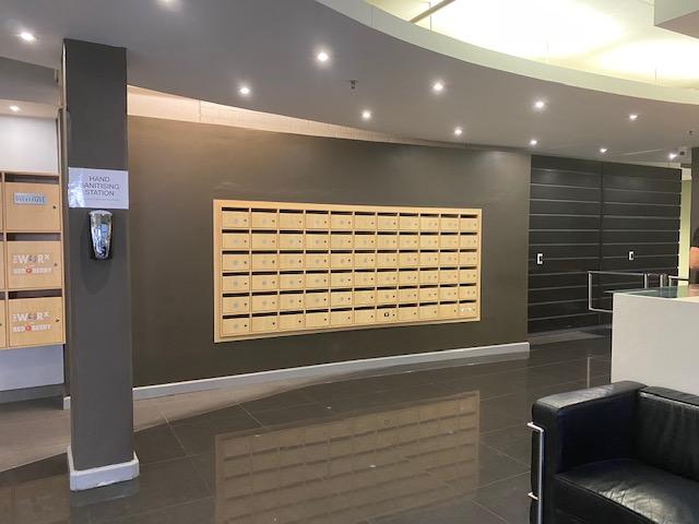 1 Bedroom Property for Sale in Salt River Western Cape